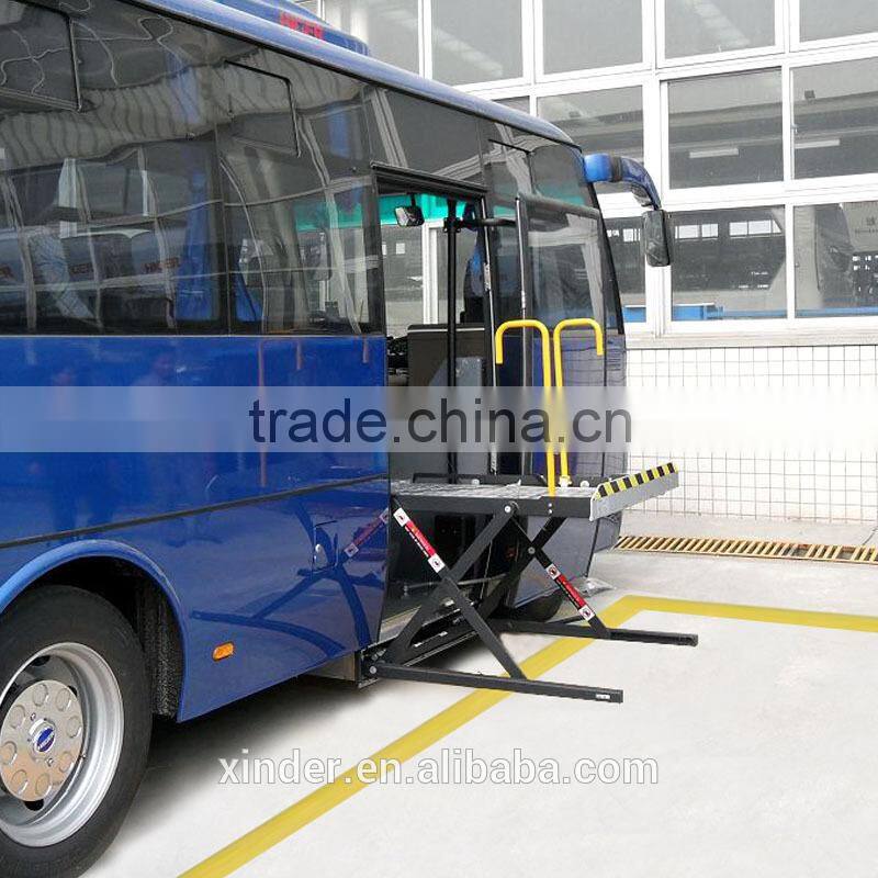 Wheelchair Lifts For Vehicle