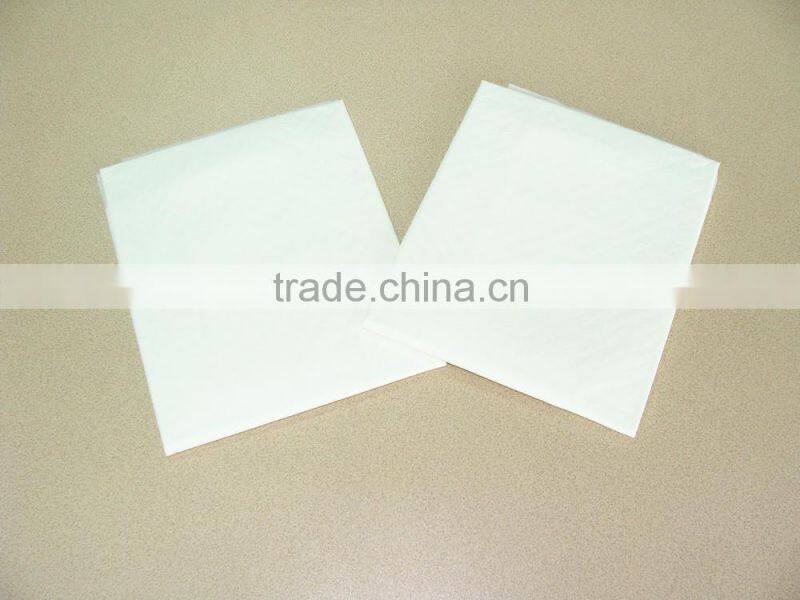 disposable eco-friendly nonwoven pet(puppy) sheet(pad)