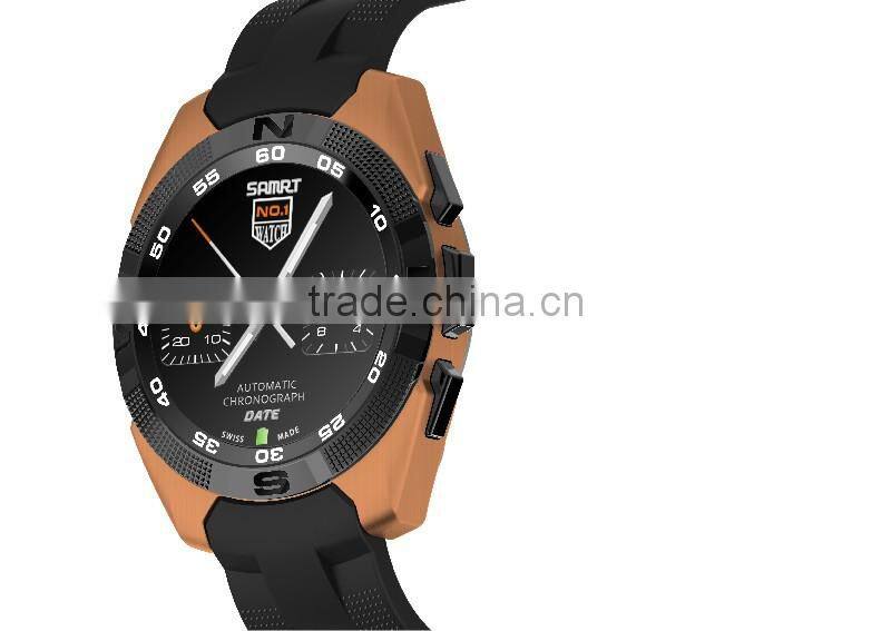 G5 sport smart watch with heart rate