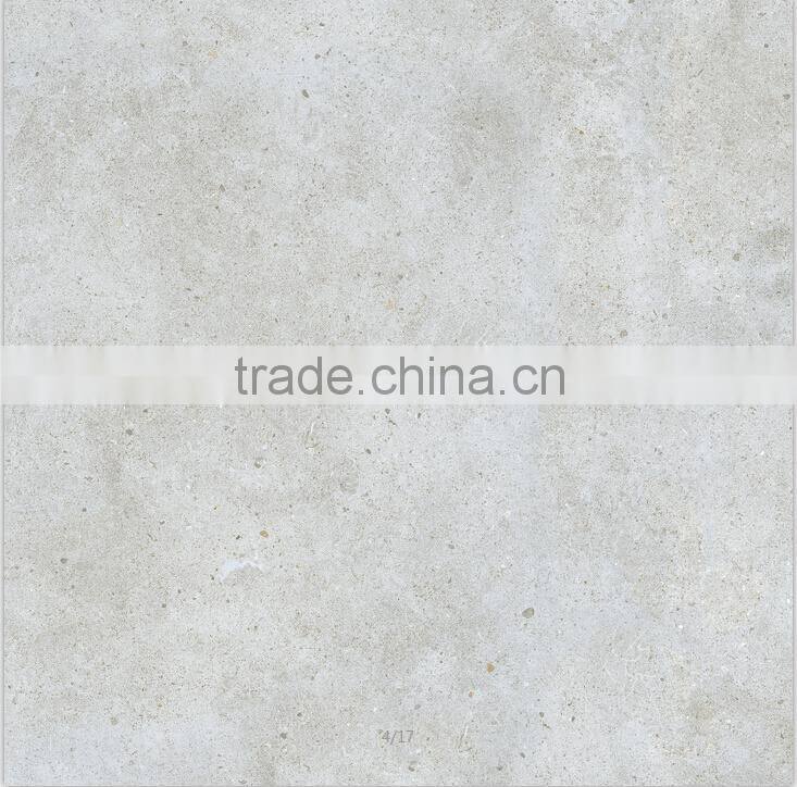 matt inkjet porcelain travertino tiles rustic tiles 600*600mm