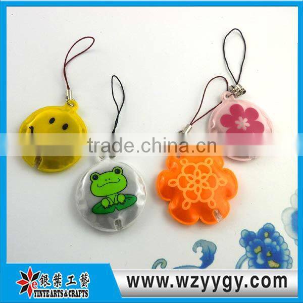 Personalized rubber key covers