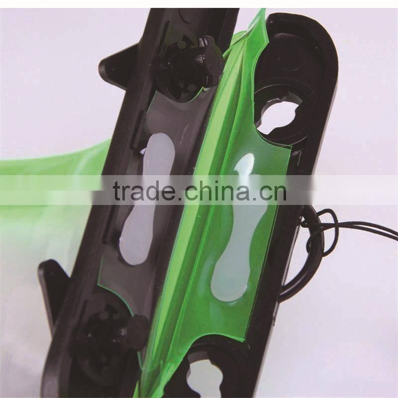 2015 New design pvc waterproof bag, waterproof phone case, waterproof pvc pouch