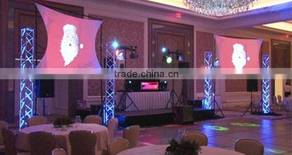 NEW! frame structure outdoor lighting used aluminum truss price