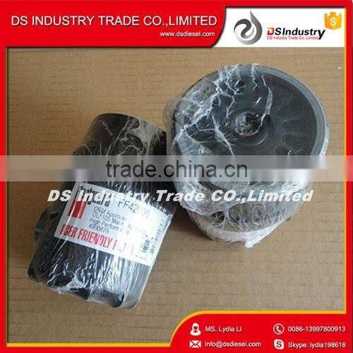 Hot Sale Auto Spare Parts FF42000 Fuel Filter