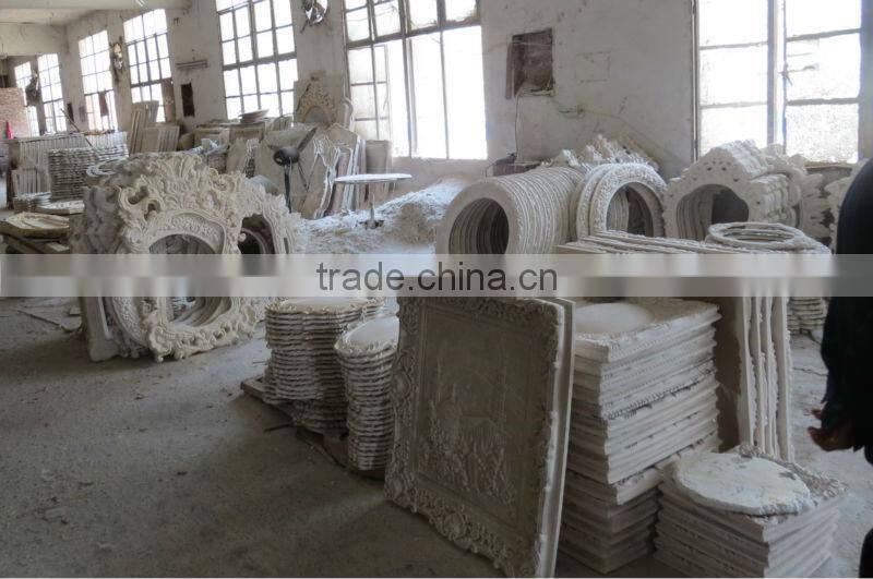 Arabic style photo frame