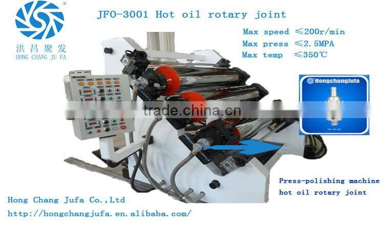 Plumbing material 3/4" Male threaded coupling hydraulic rotary joints