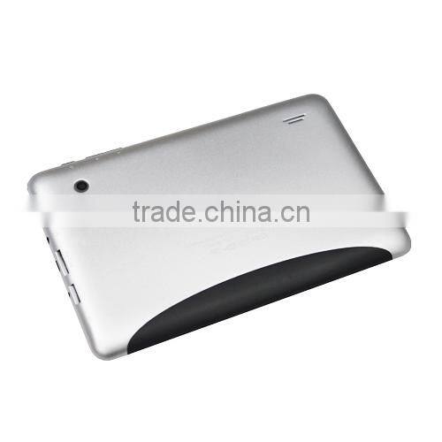 7" Screen Android 4.0 Boxchip A13 4GB Portable Tablet, Tablet PC Game Pad WiFi OTG Play Store