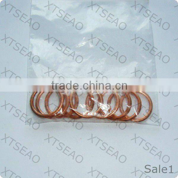 Mainly supplier non-asbestos filled copper washers
