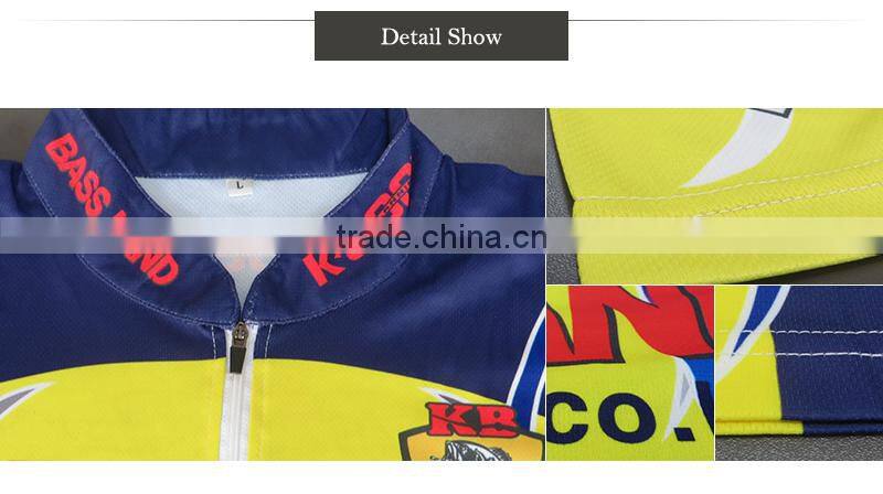 2016 factory sale cycling jersey short sleeve t shirts