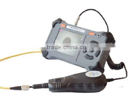 MC-750E Handheld Fiber Optic Microscope