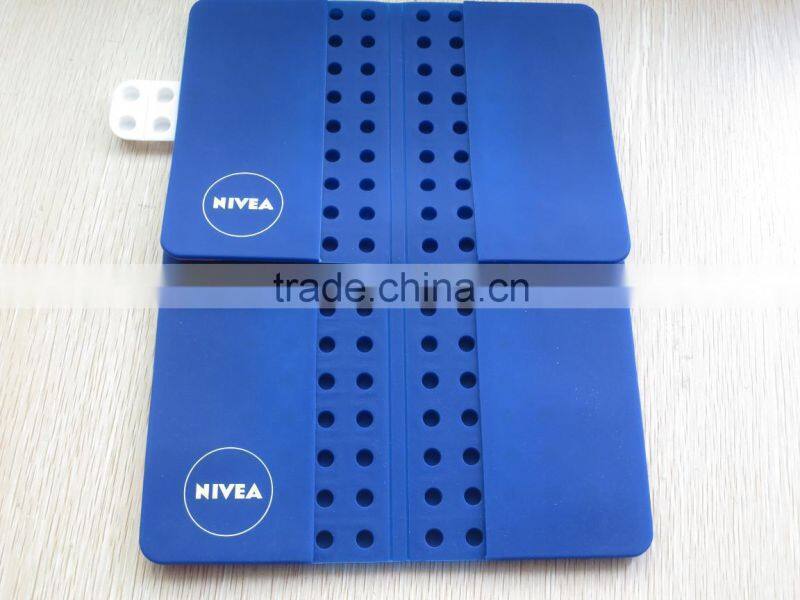 2014 new design Wholesale Soft Case Silicone Notebook/Silicon Book Cover