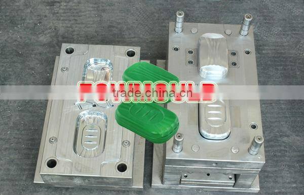 OEM custom silicone soap box making machine