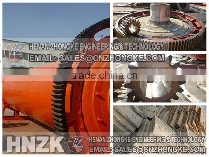 ISO quality approve ball mill,mining grinding ball mill,mineral processing ball mill