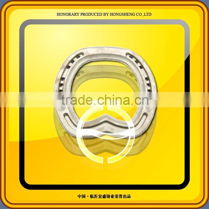 OEM Investment Casting Stainless Steel Horse Shoes
