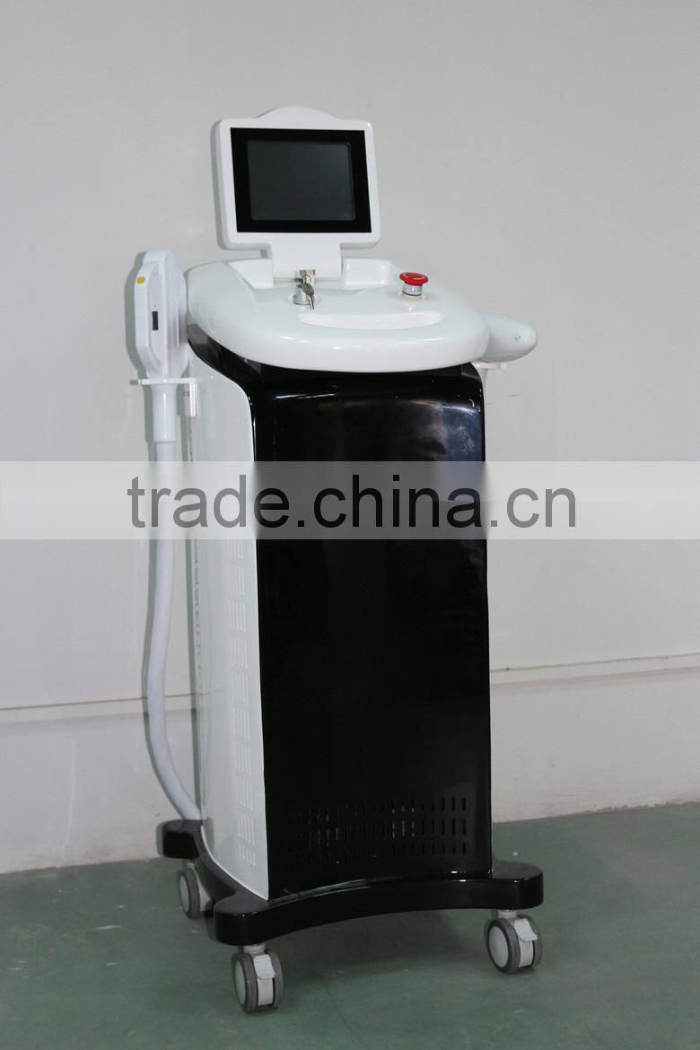 multifunction elight ipl rf laser
