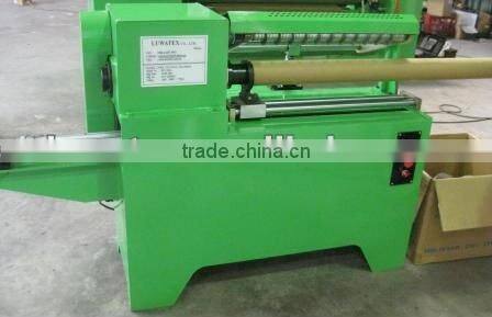 Paper Core / Roll Cutting Machine