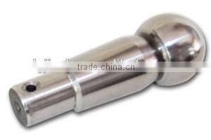 automatic rotary table polishing machine for cookware