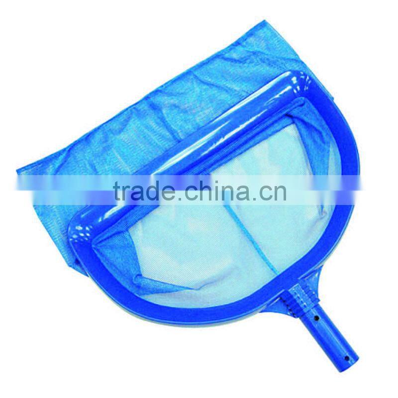 Nylon Net ABS Pool Deep Leaf Skimmer