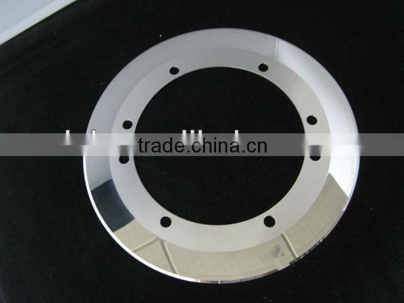 Carbide cutting tools