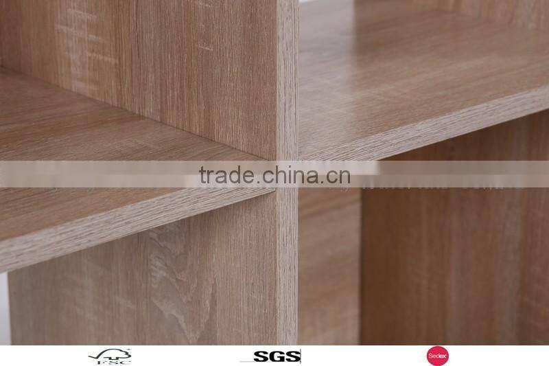 2016 NEW STYLE 9cube bookcase/TY.