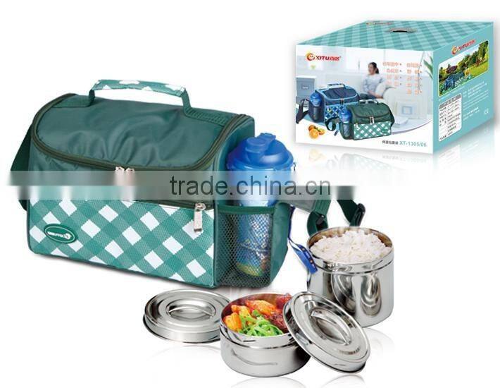 One shoulder fridge bag with WNS-E