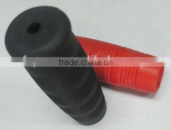 Nice Feeling Silicone Handle / Anti-slippery Silicone Grip / Nice Touch Hand Grip