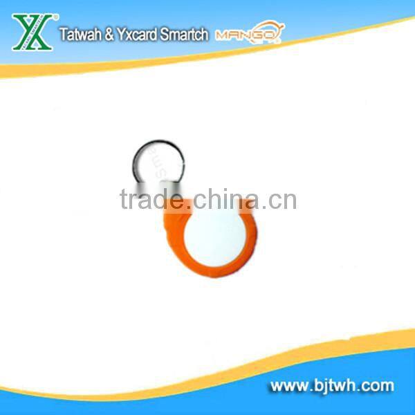 RFID Keyfob for Access Control System,waterproof keypad