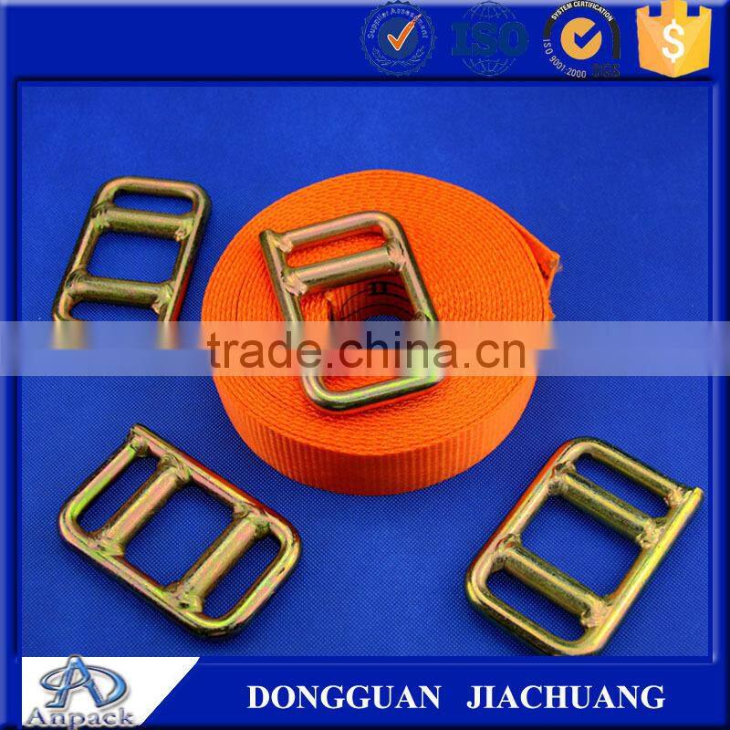 Factory Supply heavy duty buckles