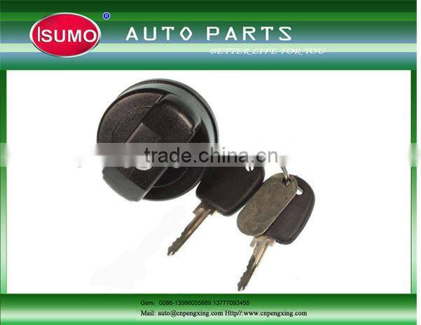Truck Fuel Tank Cap / Fuel Tank Cap / Diesel Fuel Tank Cap for SKODA Felicia OE. No: 6U0 201 553/6U0201553