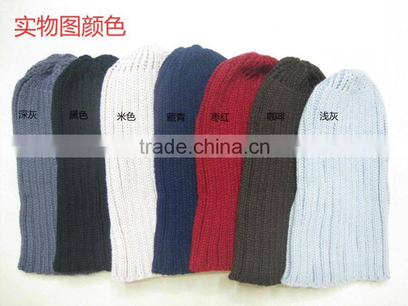 wholesale knit hat winter hat beanie hat winter cap