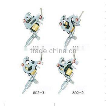 2014 the latest tattoo gun body jewelry tatoo machine