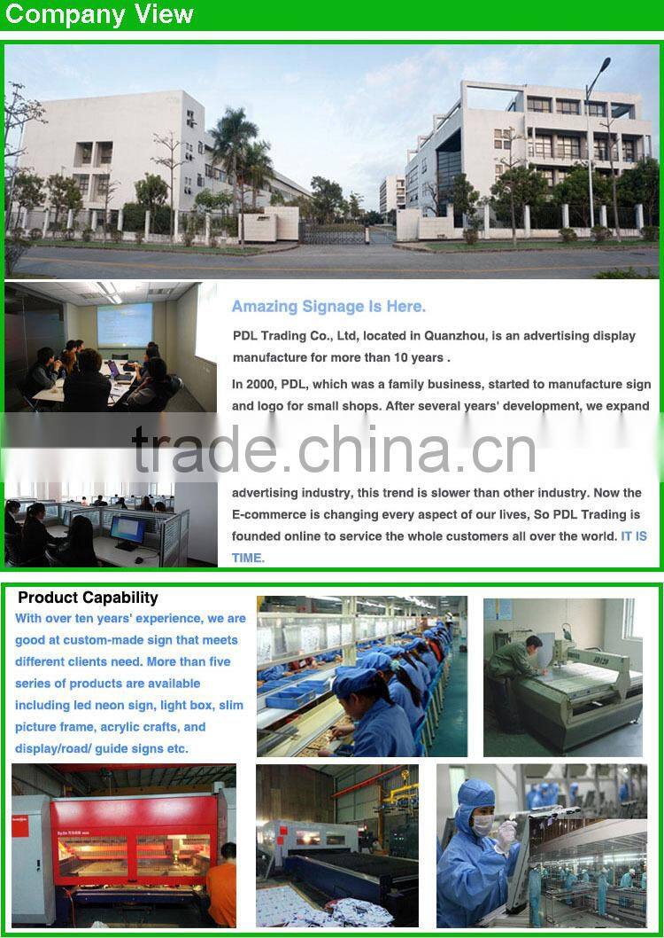 Best Quality Pizza Neon Sign Wholesale Ever