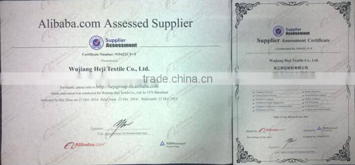 2015 fashion dress light weight fabric