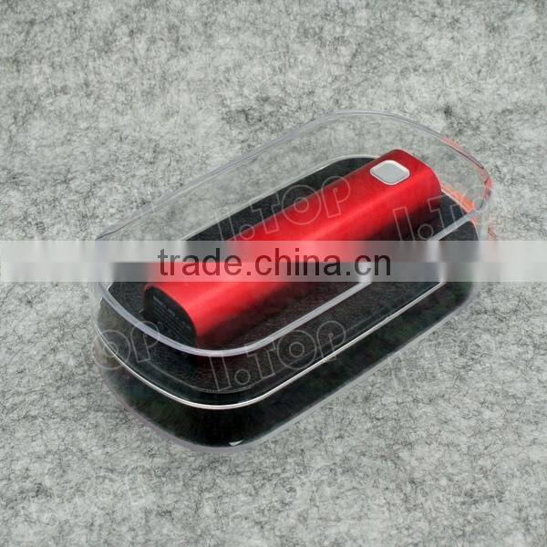 Hot Selling Portable Power Bank Promotional Gift Slim Portable Mobile Power Bank 4600mah