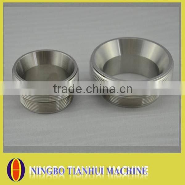 Fabrication Services Pipe Fittings