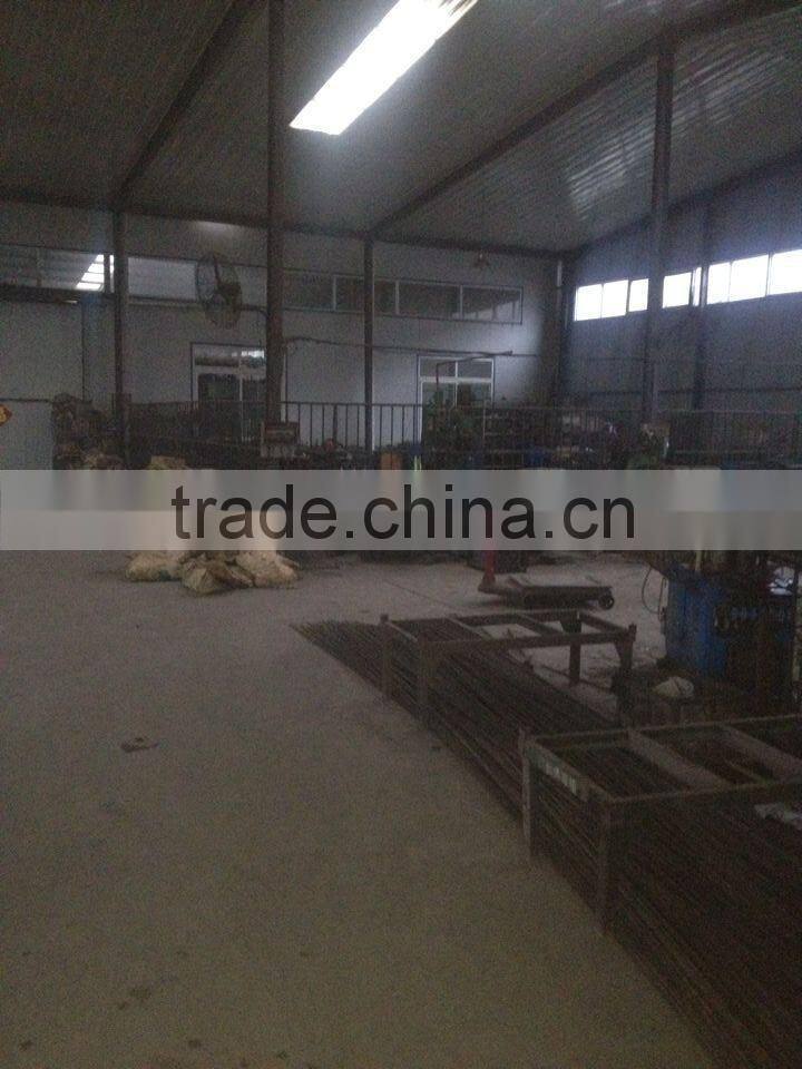 Non rising stem resilient soft seated gate valves, DIN3352, gate valve