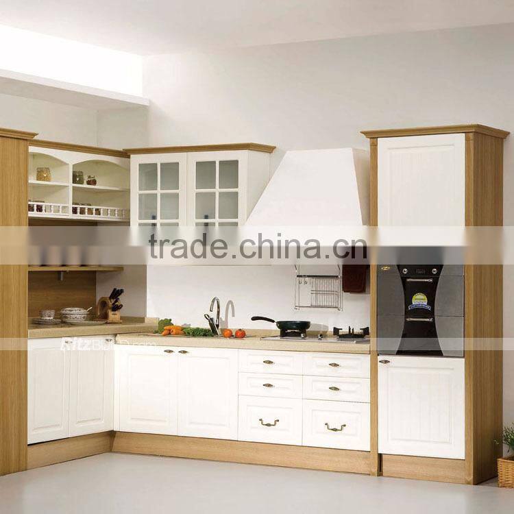 Beautiful Kitchen Set Manufacturer in Foshan