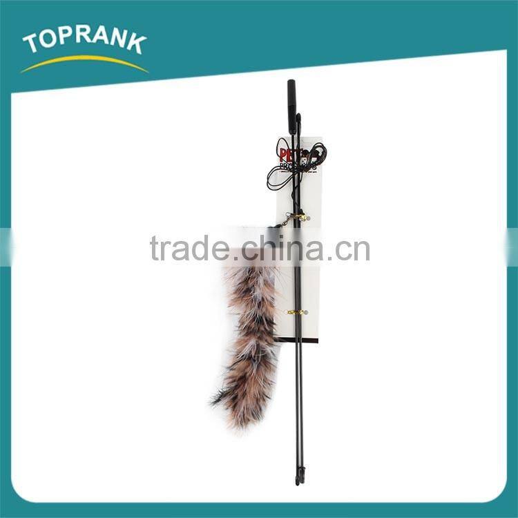 Simple Cheap Teaser Stick most popular cat toys