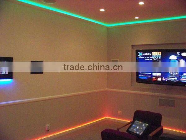 LED Flexible Strip Light Dream Color from China Manufacturer