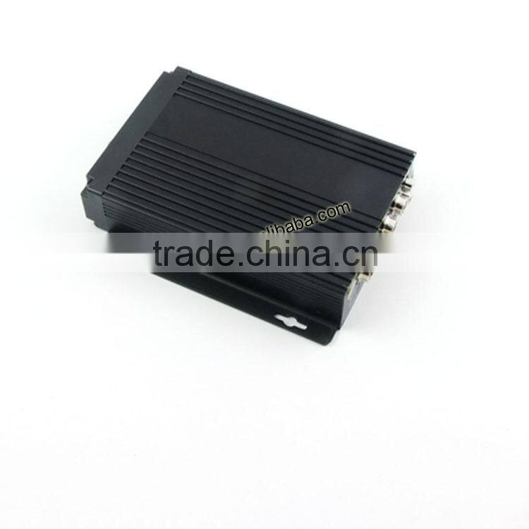 AHD vehicle mobile DVR ,surround view cameras,4 ch 720P school bus car CCTV SD card MDVR XY-9638