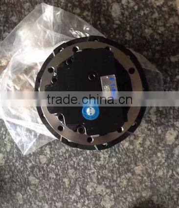 EX40Ur travel motor , final drive, EX40ur-2c track drive motor, EX40, EX40-2 P/N: 4309477, 4331679