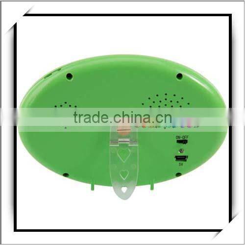 2.4GHz Digital Wireless Baby Camera Monitor