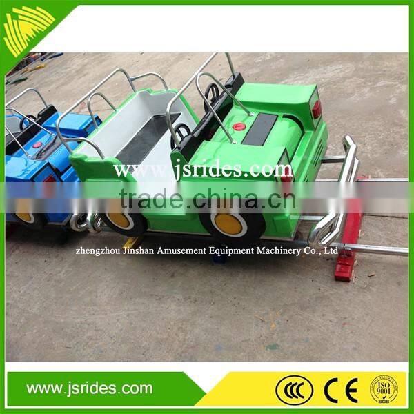 amusement park games for sale kids electric amusement train rides electric mini train