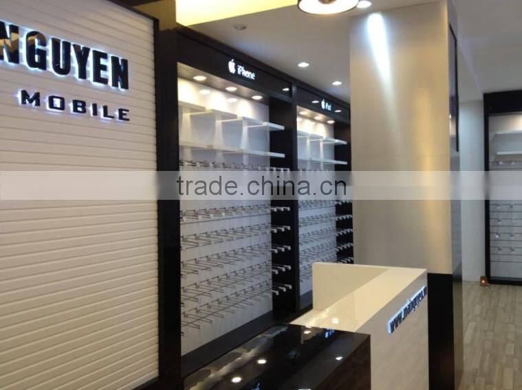 Hot Sale price tag with magnet key pegboards anti-theft slatwall security hook