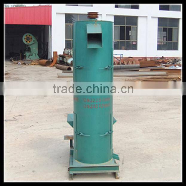 Vertical PET plastic drying machinery