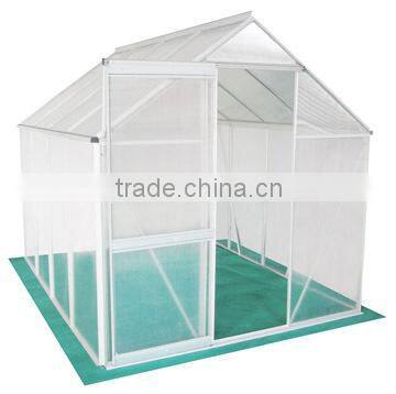 gardening tools house