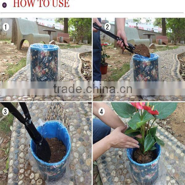 2014 New product-cloth flower pot ,bulk flower pots,flower pots bulbs