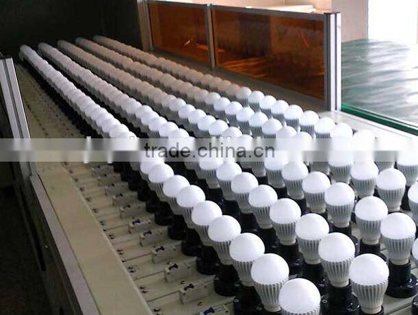 Hot sale A50 A60 A70 high quality 12w 15w led bulb