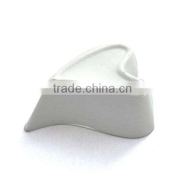 white cheece cups high temperature resistant ceramic bake bowl bake bowl souffle
