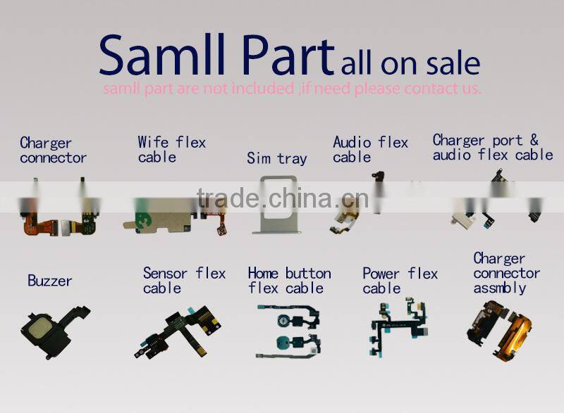 China supplier for iphone 5 lcd, for iphone 5 lcd screen ,for iphone 5 lcd display with good quality